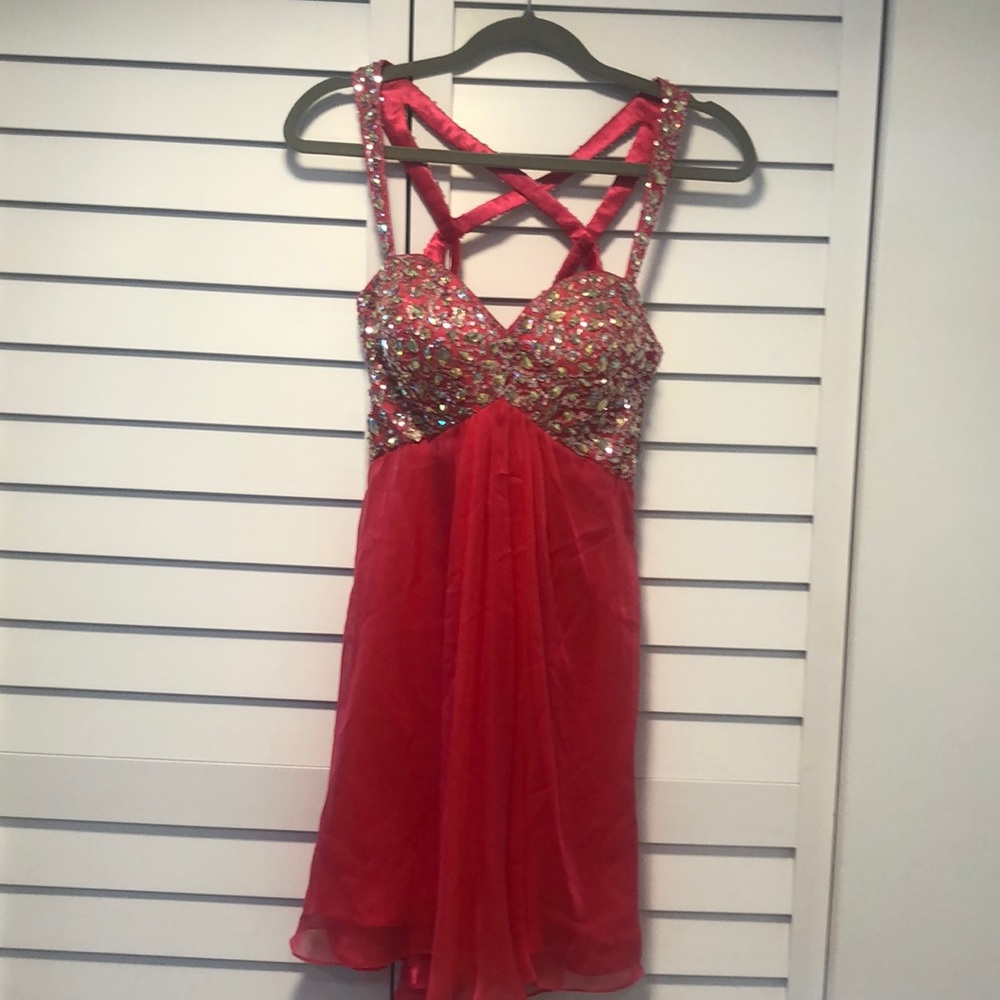 Party dress